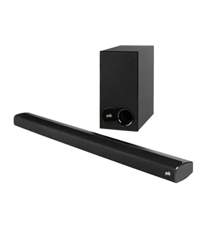 Soundbar Signa S2 AMS6214-A Bluetooth/HDMI/JACK 3.5mm - Black 