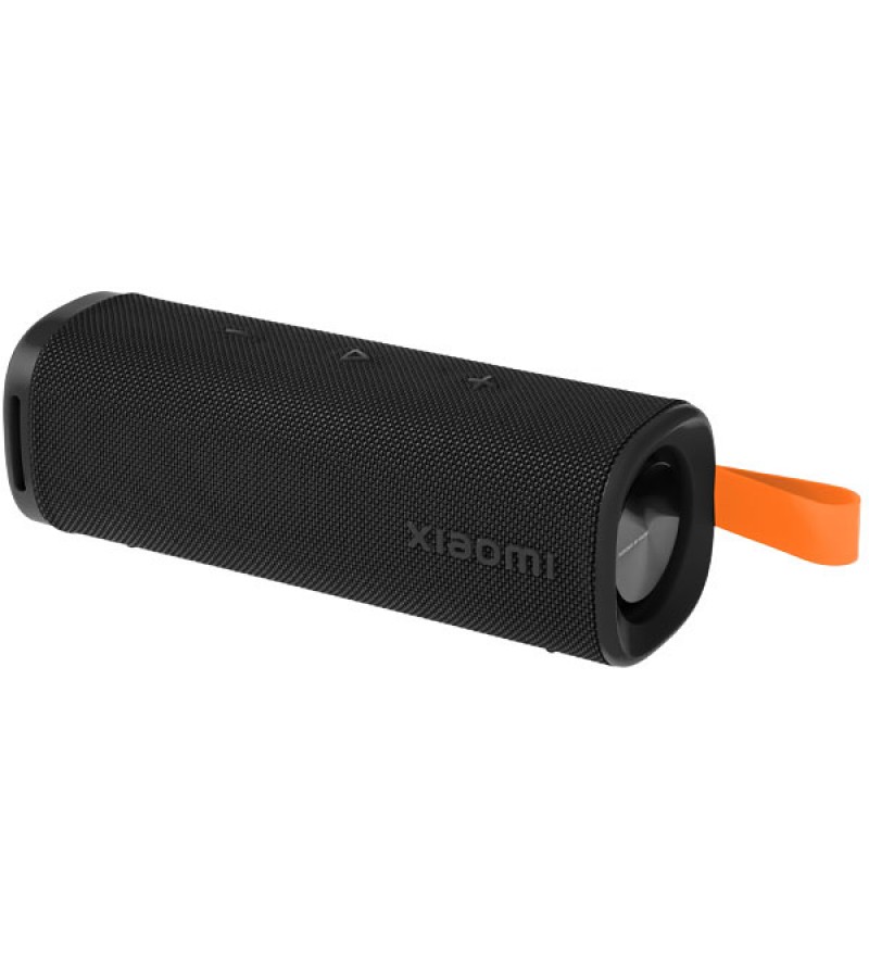 Speaker Xiaomi MDZ-38-DB Sound Outdoor Bluetooth - Black