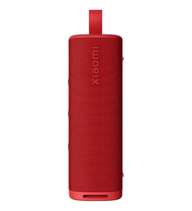 Speaker Xiaomi Sound Outdoor Bluetooth MDZ-38-DB QBH4263GL- Red 