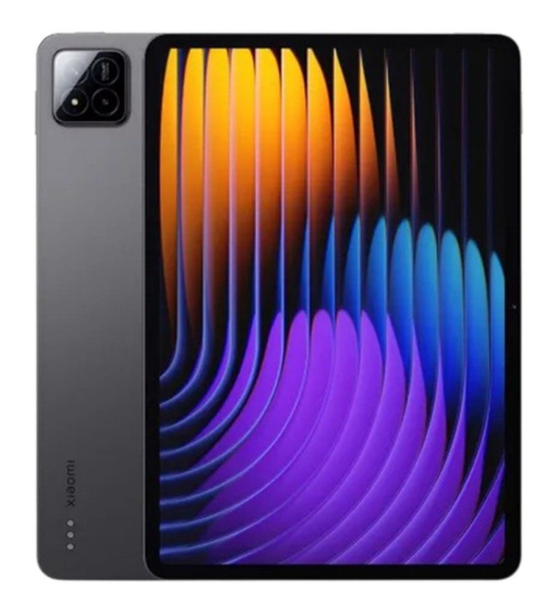 Tablet Xiaomi Pad 7 Wi-Fi 8/128GB 11.2" 13MP/8MP - Grey