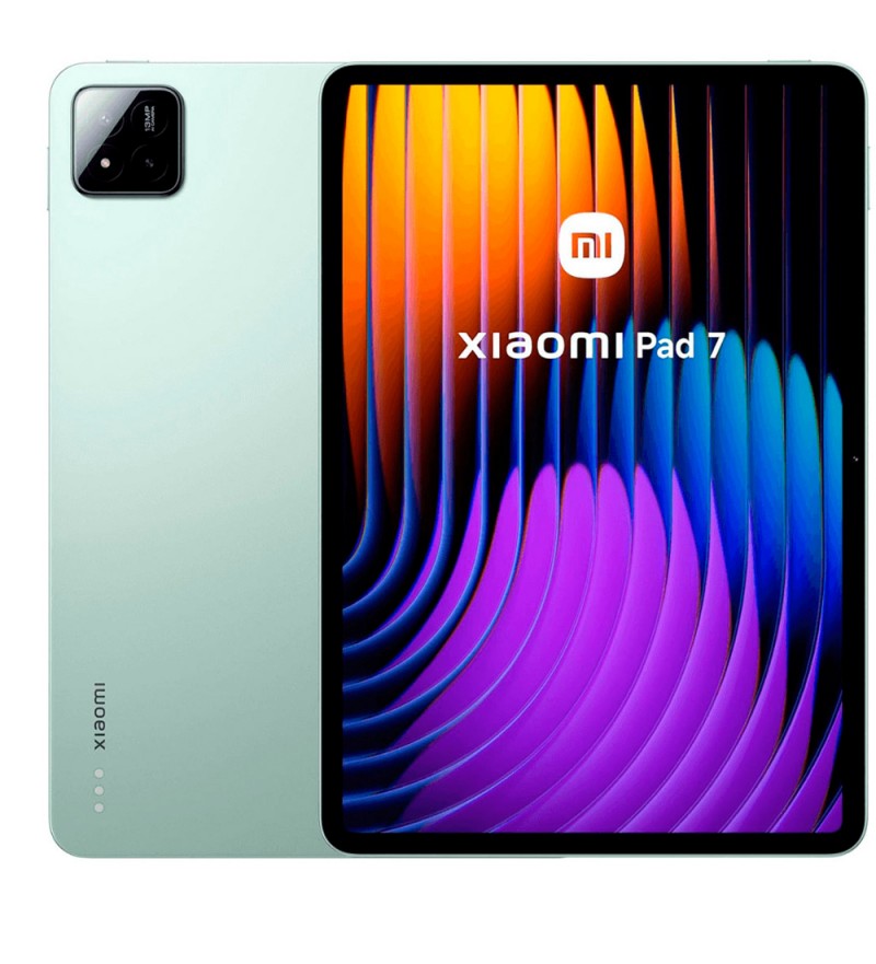 Tablet Xiaomi Pad 7 WiFi 11.2" 8/128GB - Green