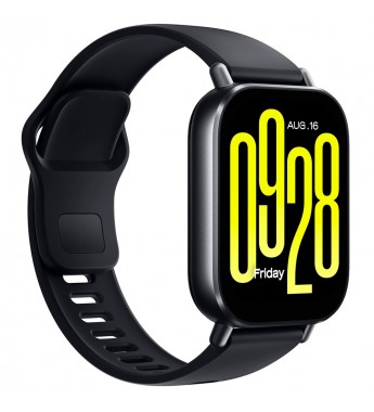 Smartwatch Xiaomi Redmi Watch 5 Active M2351W1 - Black