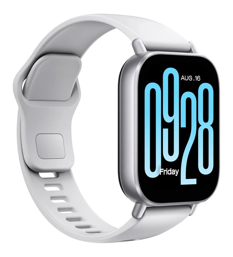 Smartwatch Xiaomi Redmi Watch 5 Active M2351W1 - Silver