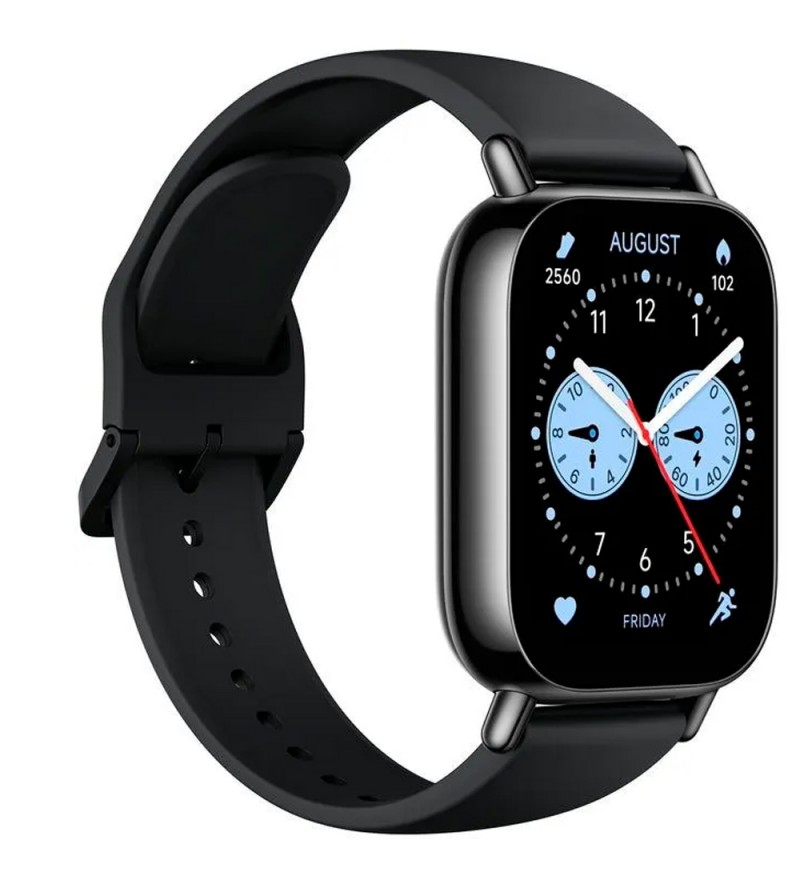 Smartwatch Xiaomi Redmi Watch 5 Lite M2352W1 - Black