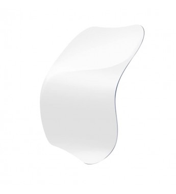 Pelicula para Apple Watch Ultra Zagg 49mm 200210500 - Transparente