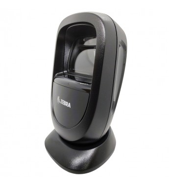 Lector de Codigo de Barra Zebra DS9308 - Black