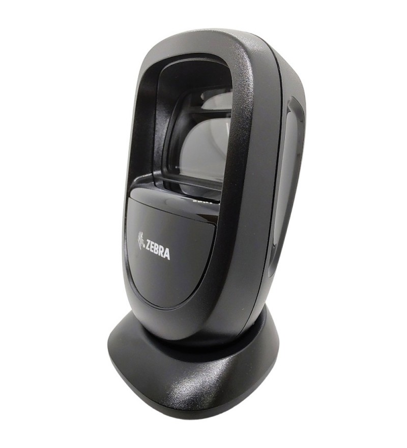 Lector de Codigo de Barra Zebra DS9308 - Black
