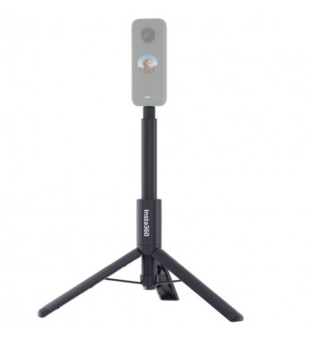 Baston Selfie Stick Tripode INSTA360 CINX2CB/G-Black