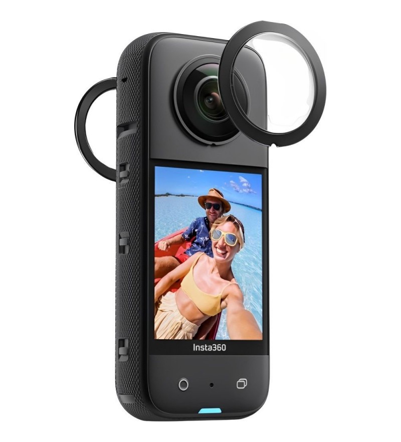Protector de Lente Insta360 CINSBAQE para One X3