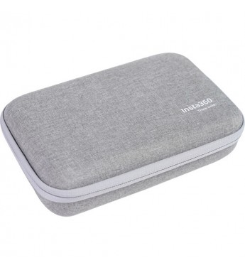 Estuche de Cámara Insta360 CINSBBMH para X4 - Gray