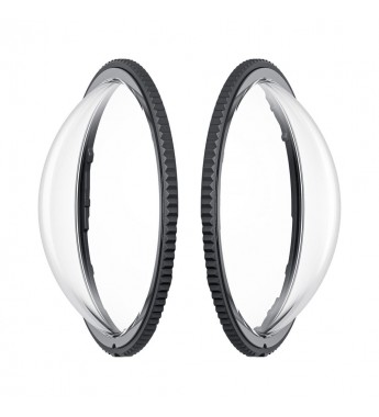 Protector de Lente Insta360 Standard Lens CINSBBME para X4