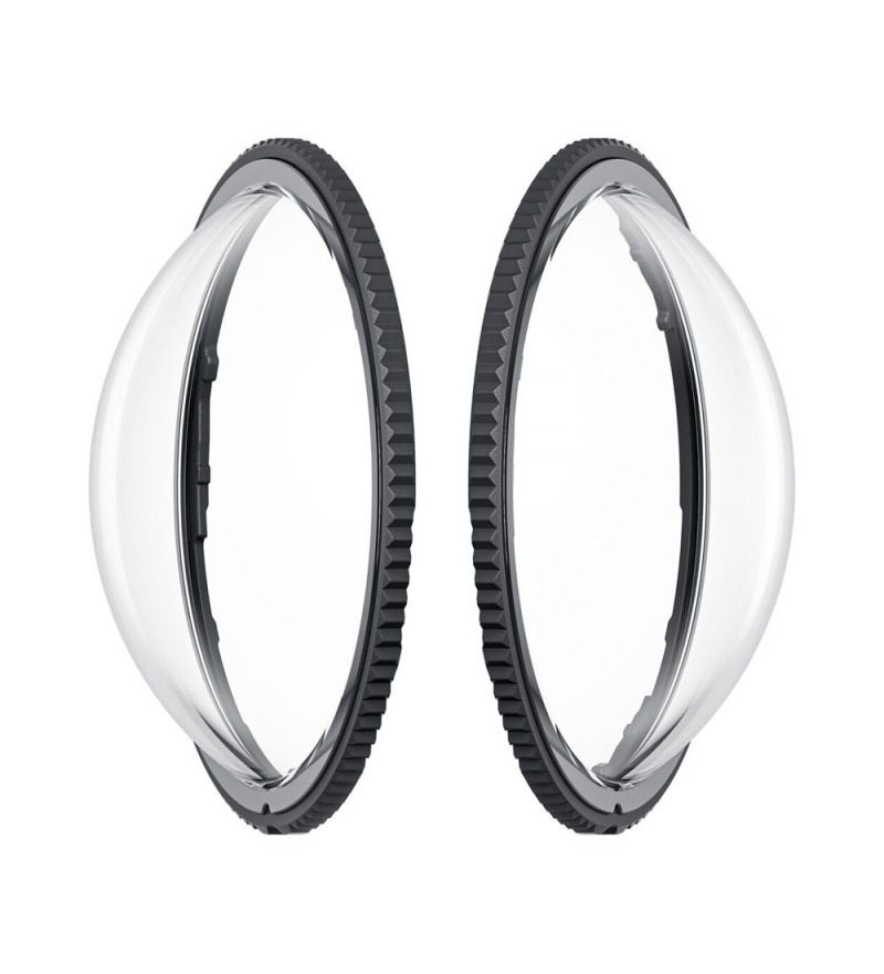 Protector de Lente Insta360 Standard Lens CINSBBME para X4