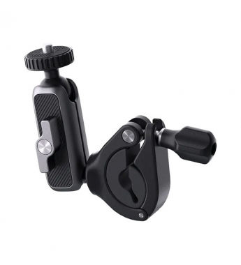 Soporte de Cámara Insta360 CINSAAVN - Black