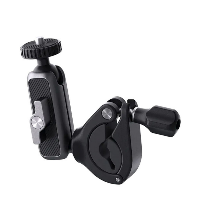 Soporte de Cámara Insta360 CINSAAVN - Black