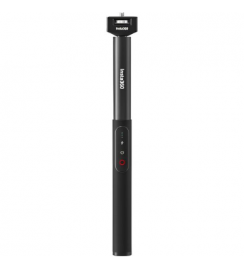 Selfie Stick Insta360 CINSPHD/F - Black