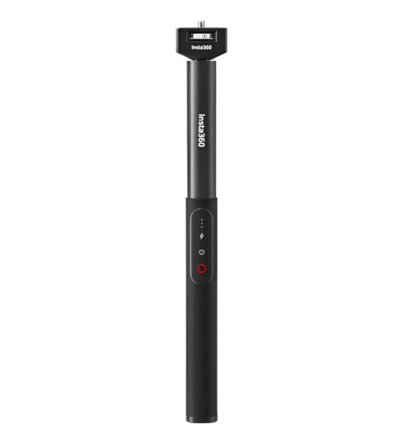 Selfie Stick Insta360 CINSPHD/F - Black