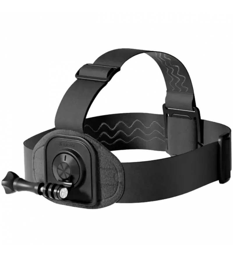 Correa para Cabeza Insta360 CINSTAV/D - Black