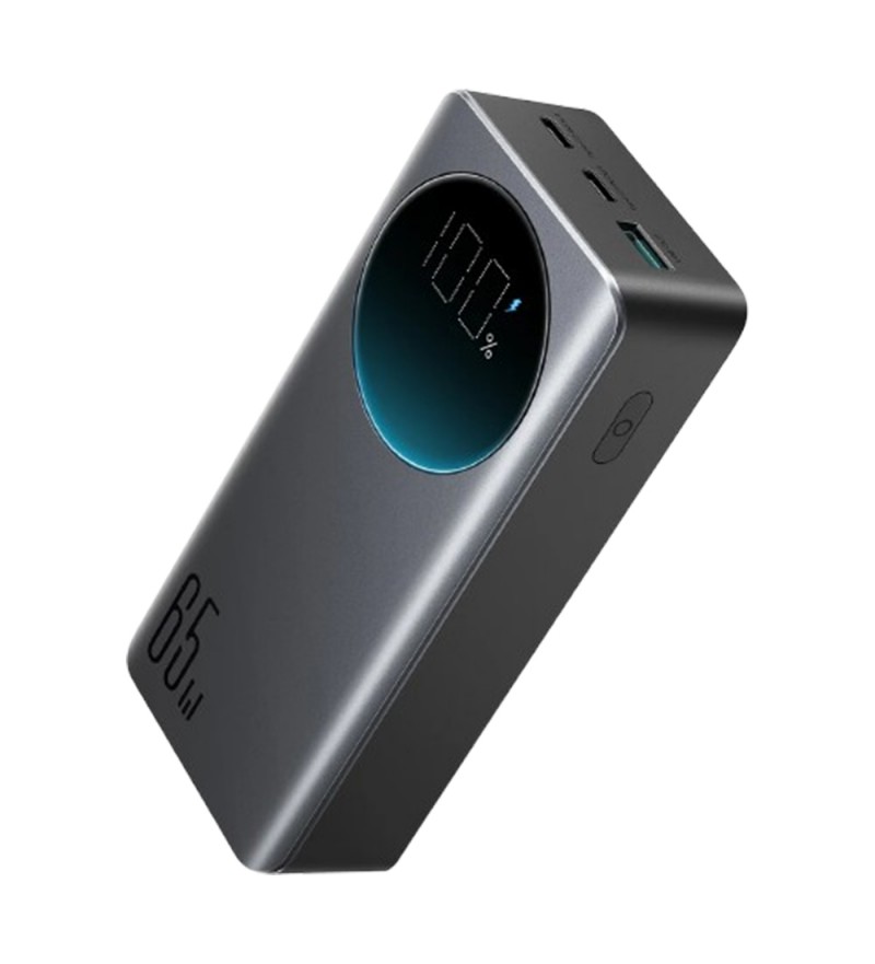 Cargador portatil Joyroom JR-PBF05 30000Mah 65W - Black