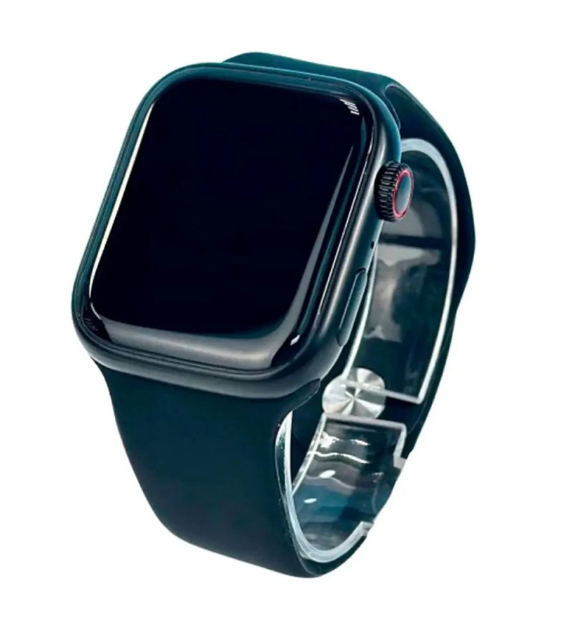 Reloj Smartwatch JEQANG JS-W902- Blue 
