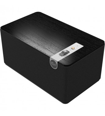 Speaker Klipsch The Three Plus Bluetooth - Black