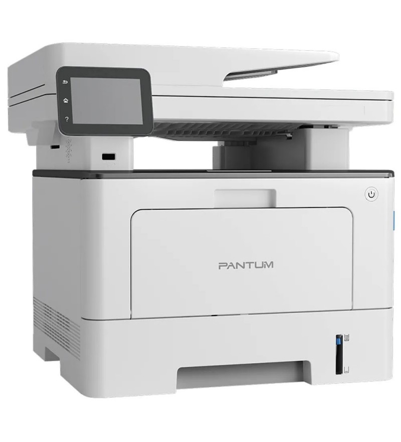 Impresora Pantum Laser BM5100FDW 220V 50/60Hz - Blanco