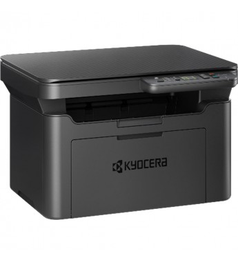 Impresora Kyocera Laser MA2001W Multifuncional 220V 50/60Hz - Negro
