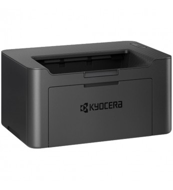 Impresora Kyocera Laser PA2001W 220V 50/60HZ - Negro