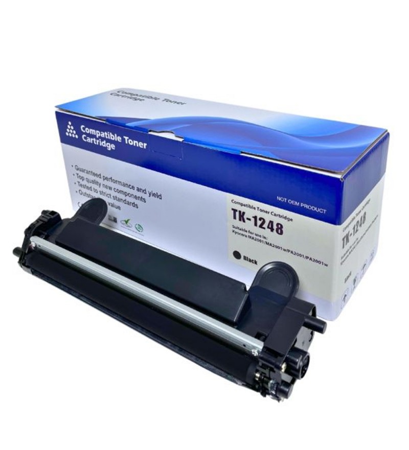 Toner Kyocera TK1248 P/MA2001/PA2001