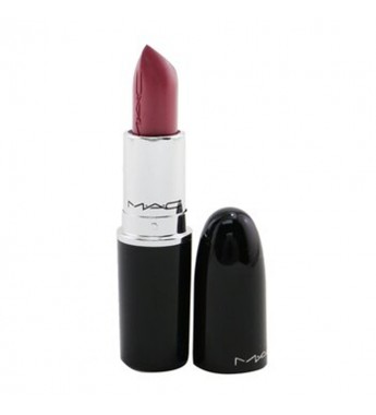 Labial MAC Lustreglass - 524 Syrup
