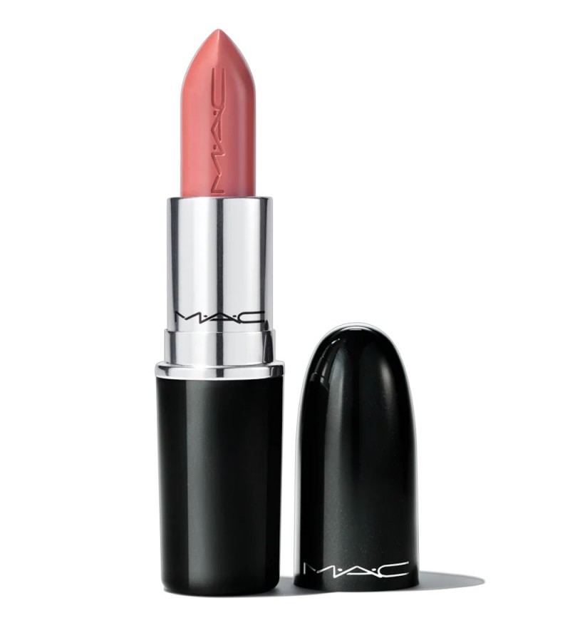 Labial MAC Lustreglass - 542 Sellout