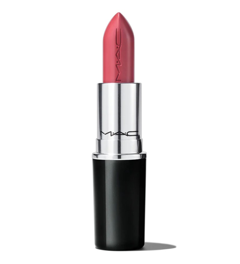 Labial MAC Lustreglass - 558 Can You Tell