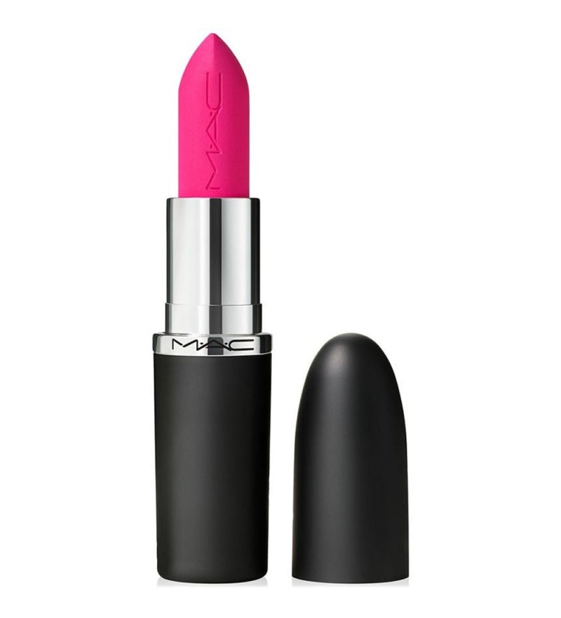 Labial MAC Matte Lipstick - 601 Candy Yum-Yum