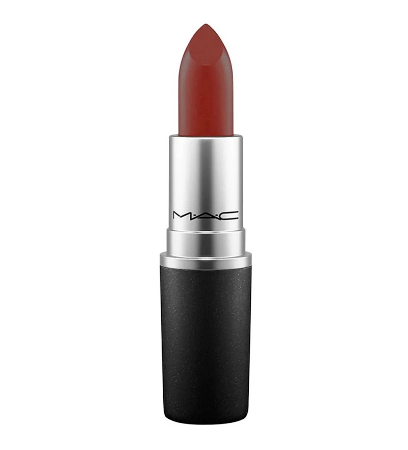 Labial MAC Matte Lipstick - 602 Chili