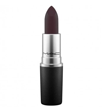 Labial MAC Matte Lipstick - 603 Diva