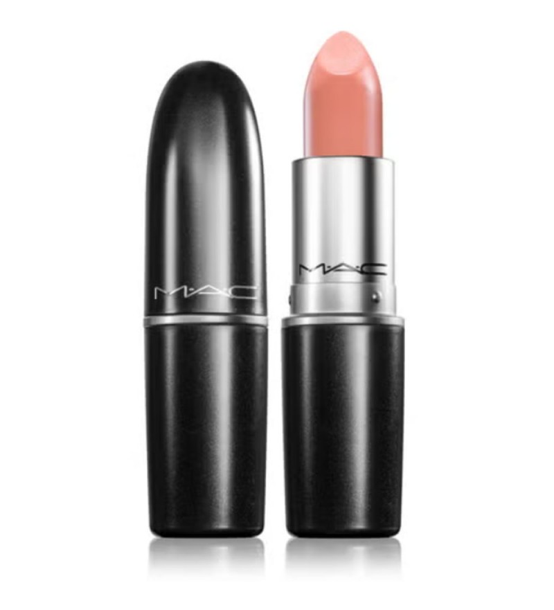 Labial MAC Matte Lipstick - 605 Honeylove