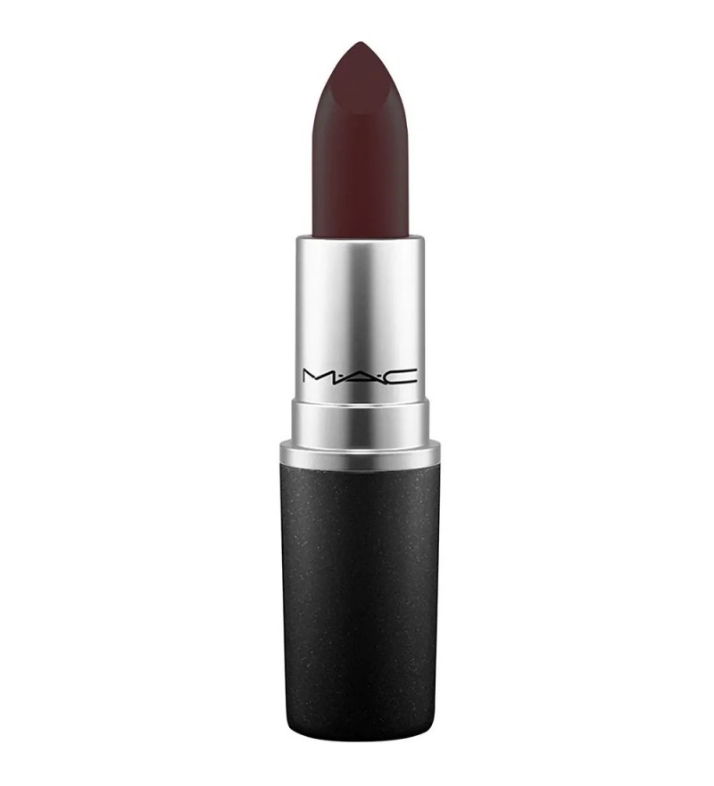 Labial MAC Matte Lipstick - 612 Russian Red