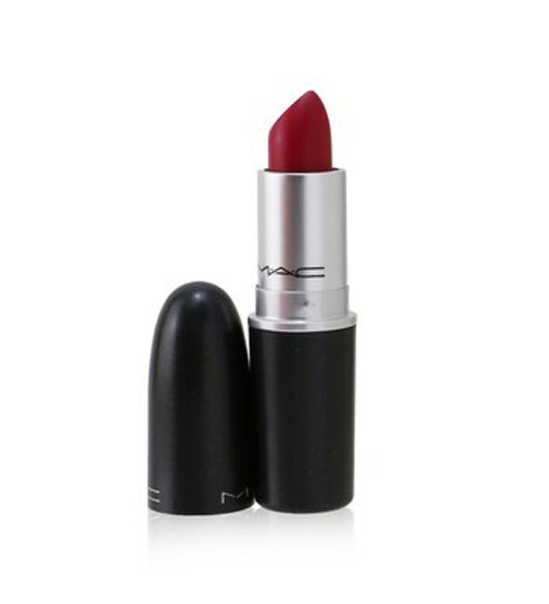 Labial MAC Matte Lipstick - 701 All Fired Up