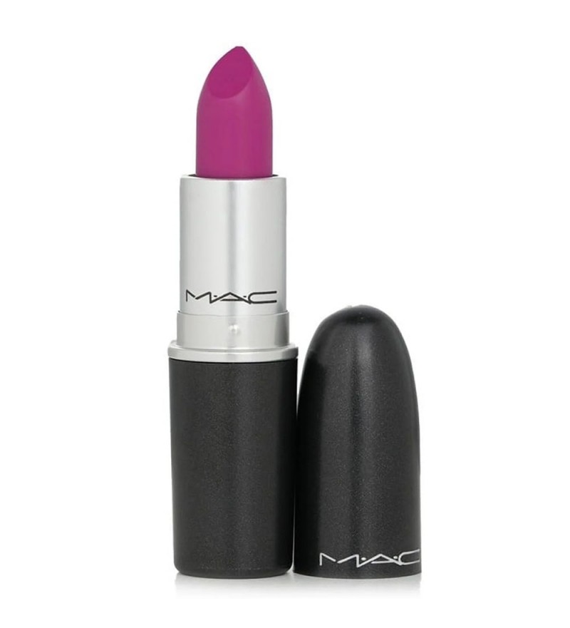 Labial MAC Matte Lipstick - 705 Flat Out Fabulous
