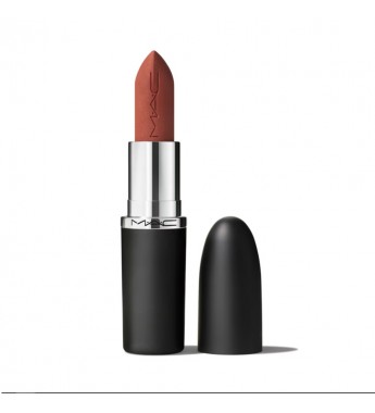 Labial MAC Matte Lipstick - 616 Taupe