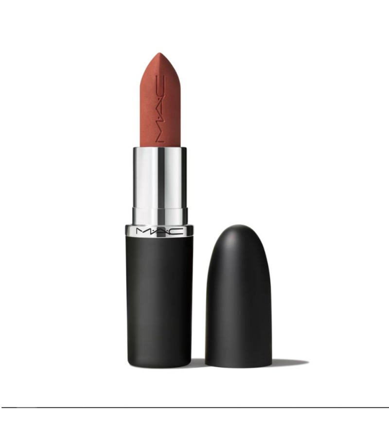 Labial MAC Matte Lipstick - 616 Taupe