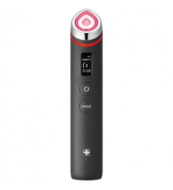 Rejuvenecedor Facial Medicube Age-r Booster Pro - Black