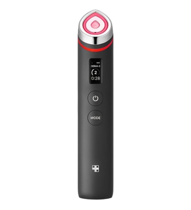 Rejuvenecedor Facial Medicube Age-r Booster Pro - Black