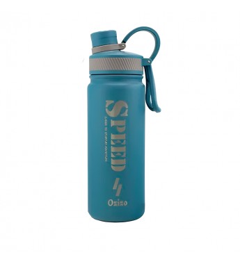 Termito Ozizo M32 650mL - Azul