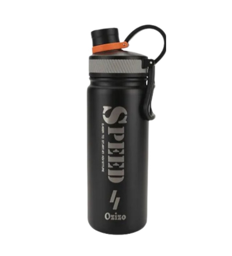 Termito Ozizo M32 650mL - Negro
