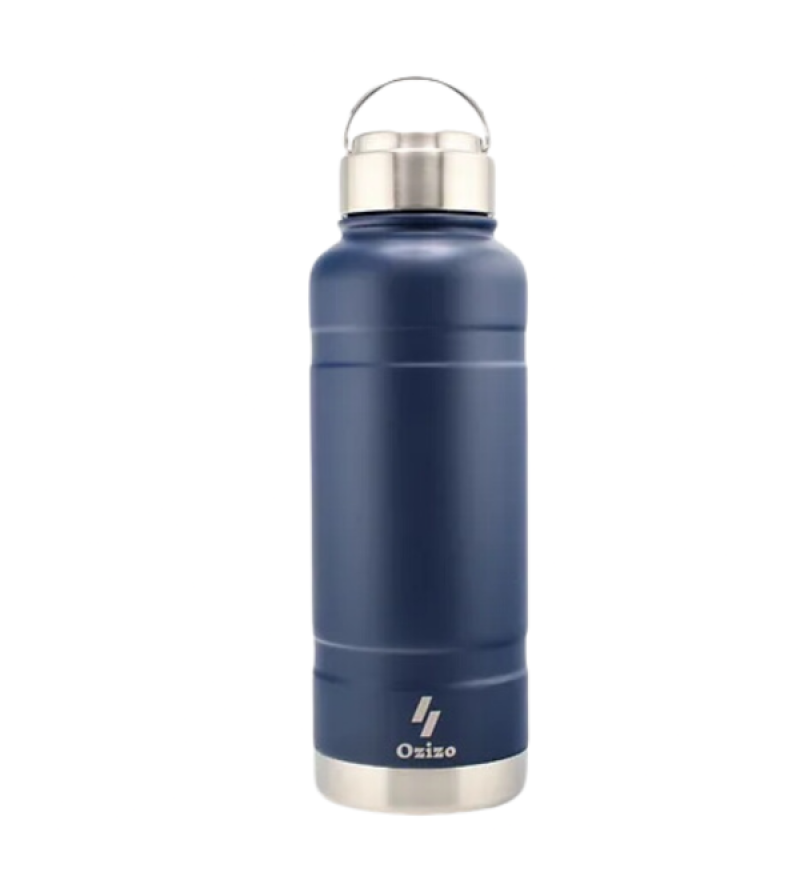 Termo Ozizo M55 KD855 930mL - Azul