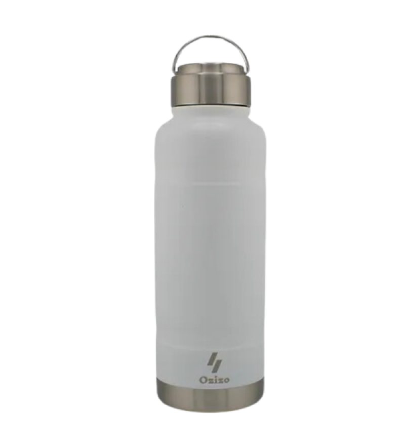 Termo Ozizo M55 KD855 930mL - Blanco
