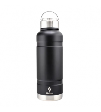 Termo Ozizo M55 KD855 930mL - Negro