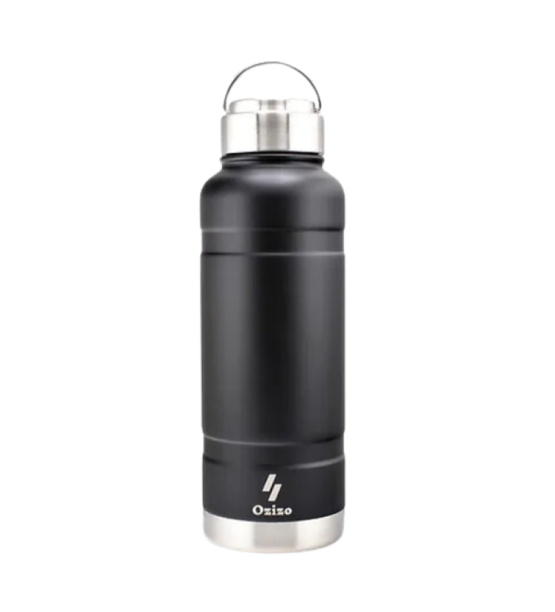 Termo Ozizo M55 KD855 930mL - Negro