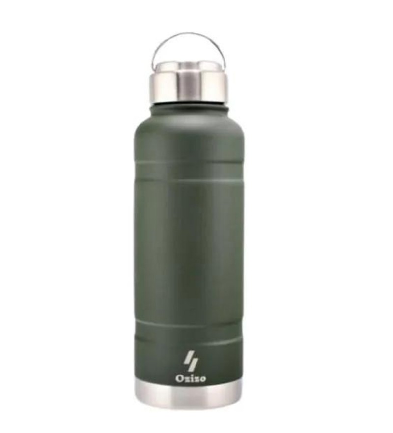 Termo Ozizo M55 KD855 930mL- Verde 