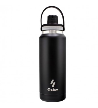 Termo Ozizo M59 KD859 650mL - Black 
